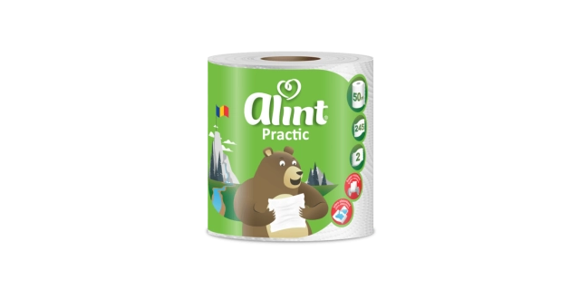 KU Alint Practic, 2vr., 1x245út., 50m                                                                                                                                                                                                                     